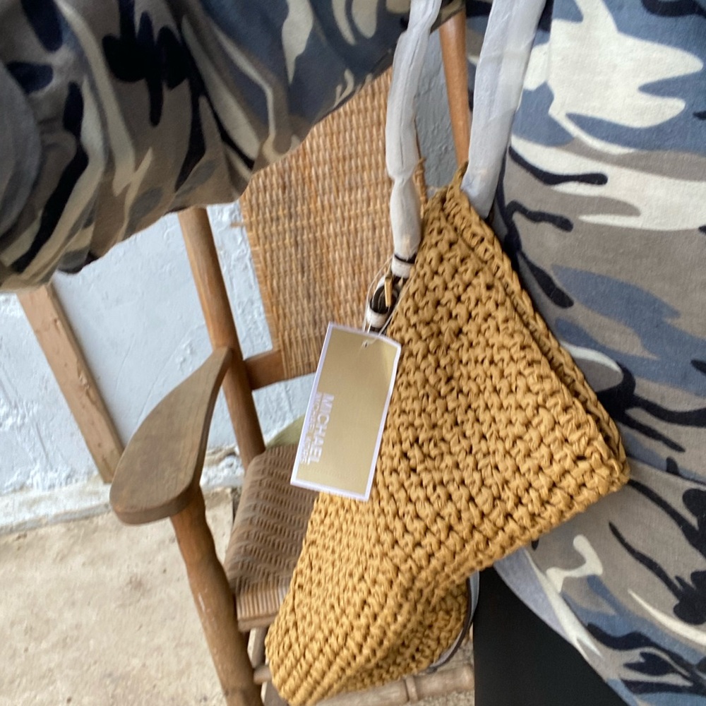 Micheal kors bag